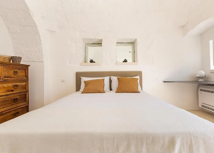 Villa Trulli Restano By Perle Di Puglia *