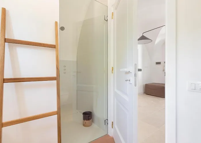 Trulli Restano By Perle Di Puglia Villa