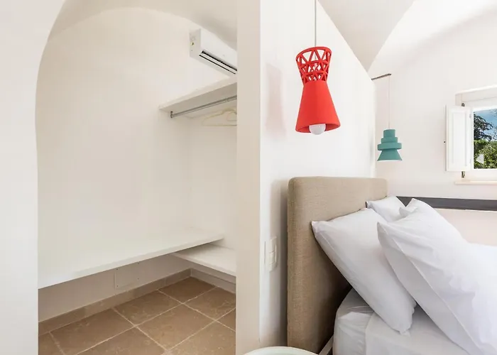 Villa Trulli Restano By Perle Di Puglia *