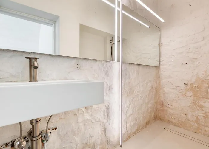 Villa Trulli Restano By Perle Di Puglia *