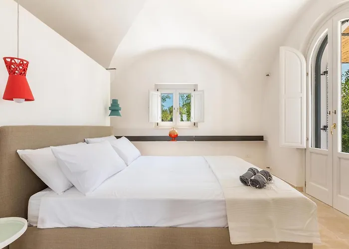 Trulli Restano By Perle Di Puglia Villa Cisternino