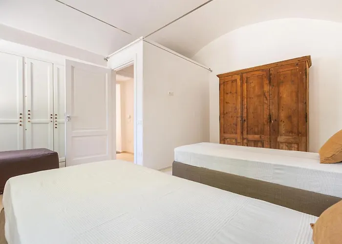 Villa Trulli Restano By Perle Di Puglia Cisternino
