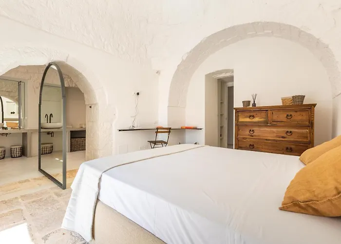 Villa Trulli Restano By Perle Di Puglia Cisternino
