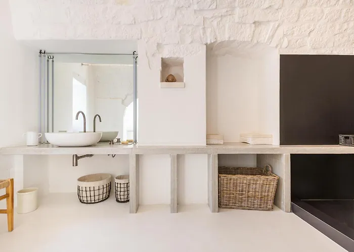 Villa Trulli Restano By Perle Di Puglia *