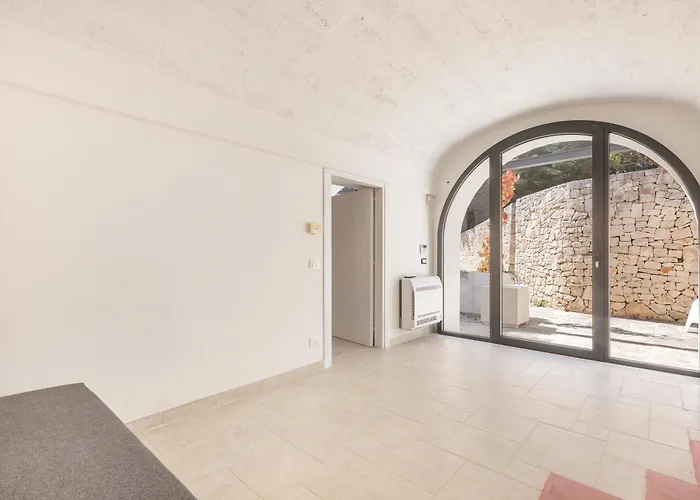 Trulli Restano By Perle Di Puglia Villa *