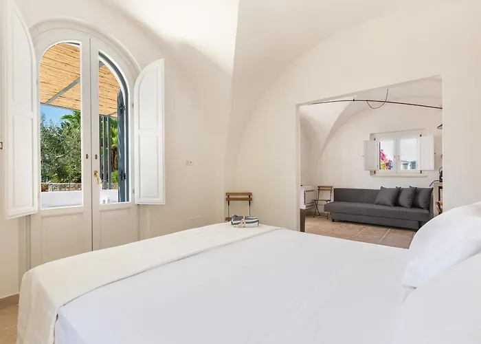 Villa Trulli Restano By Perle Di Puglia *